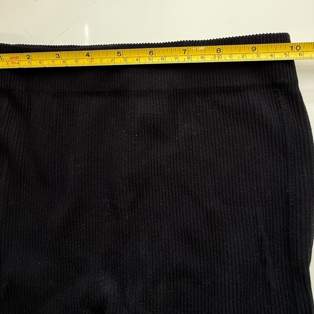 3 Pairs Revamped Womens Short Set - Black, Grey, Cream - Picture 3 of 13